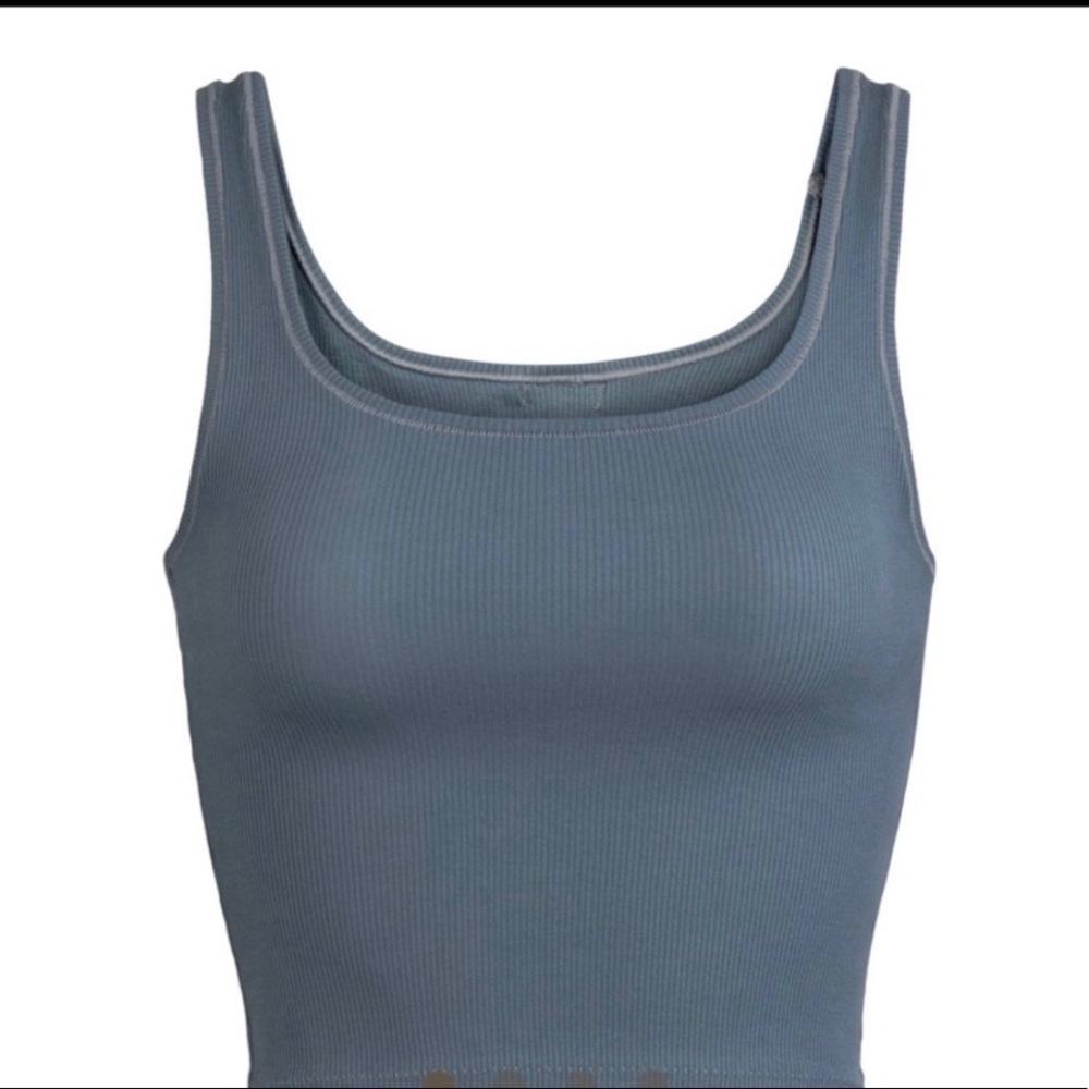 Skims cotton tank